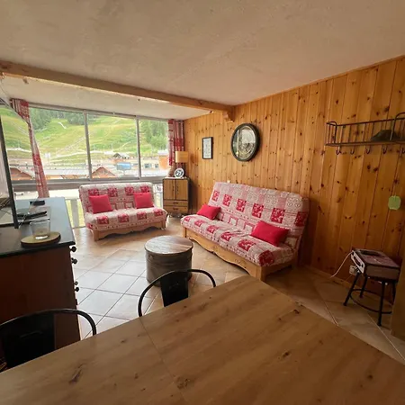 Tres Beau Renove Puy Saint Vincent 1600